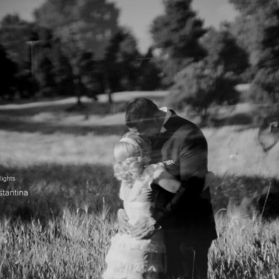 Giannis & Κonstantina | Wedding Film